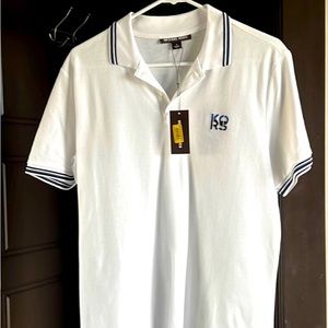 Michael lord men’s polo